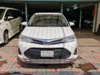 Toyota Axio G hybrid Loan 2019