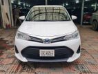 Toyota Axio G hybrid Loan 2019