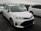 Toyota Axio G -Hybrid new Shape 2019