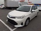 Toyota Axio G Hybrid Pearl 2019