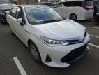 Toyota Axio G hybrid Pearl Push 2018