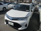 Toyota Axio G HYBRID PEARL PUSH 2018