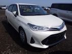 Toyota Axio G HYBRID POINT 4 2019