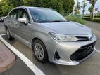 Toyota Axio G Hybrid Push 2019