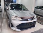 Toyota Axio G HYBRID PUSH READY 2019