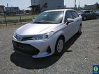 Toyota Axio G Hybrid Push Start 2019