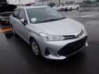 Toyota Axio G Hybrid Ready A/P 4 2019