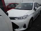 Toyota Axio G Hybrid Ready Unit 2019