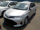 Toyota Axio G Key Non Hybrid 2019