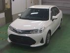 Toyota Axio G KEY START 2019