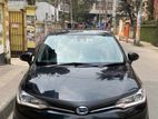 Toyota Axio G LED 2015