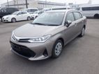 Toyota Axio G LED 2019