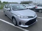 Toyota Axio G-Led Hybrid Push 2018