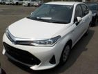 Toyota Axio G LED LIMITED 2018