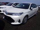 Toyota Axio G LED LIMITED 2019