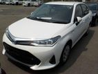 Toyota Axio G LED LIMITED HYBRID 2018