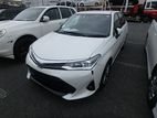 Toyota Axio G LED LTD NON-HYBRID 2017