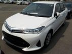 Toyota Axio G LED PACKAGE 2018