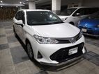 Toyota Axio G LED PKG 2017