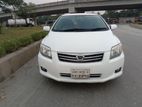 Toyota Axio G Limited 2010