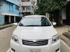 Toyota Axio G Limited 2010