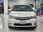 Toyota Axio G Limited 2012