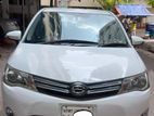 Toyota Axio G Limited 2013