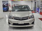 Toyota Axio G Limited 2014