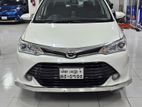 Toyota Axio G Limited 2015