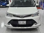 Toyota Axio G Limited 2015