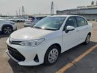 Toyota Axio G LIMITED 2019