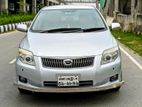 Toyota Axio G-LIMITED CAR 2011