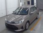 Toyota Axio G LIMITED HYBRID 2018