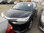 Toyota Axio G LIMITED HYBRID PKG 2018