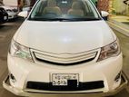 Toyota Axio G LIMITED PACKAGE 2014