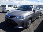 Toyota Axio G -LIMITED PACKAGE 2019