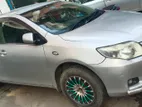 Toyota Axio . 2008