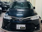 Toyota Axio G NEW EDITION 2016