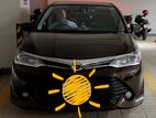 Toyota Axio G, new shape, 2015 2016