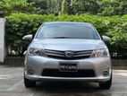 Toyota Axio G Non Hybrid 2014