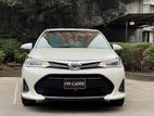 Toyota Axio G Non Hybrid 2018