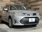 Toyota Axio G - Non Hybrid 2018