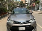 Toyota Axio G Non hybrid 2018