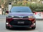 Toyota Axio G NON HYBRID 2018