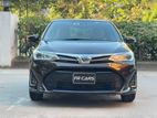 Toyota Axio G Non Hybrid 2018