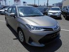 Toyota Axio G Non Hybrid 2018