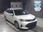 Toyota Axio G NON Hybrid 2018