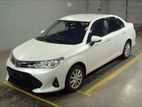 Toyota Axio G NON Hybrid 2018