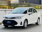 Toyota Axio G NON-HYBRID 2019