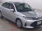 Toyota Axio G NON HYBRID 2019